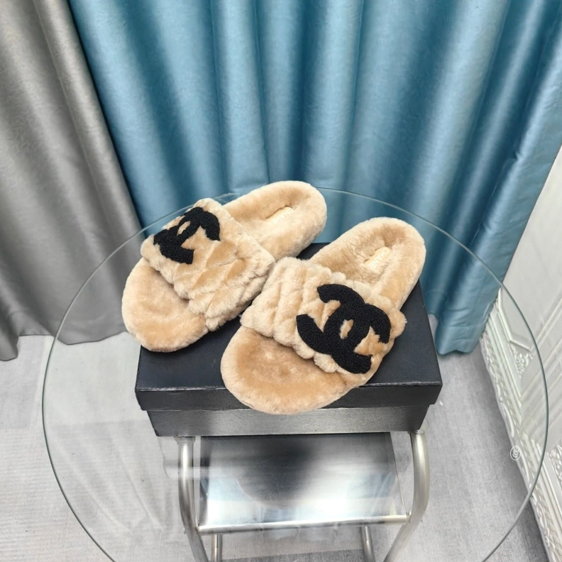 Chxnxl Slippers UrbanStyle 123396