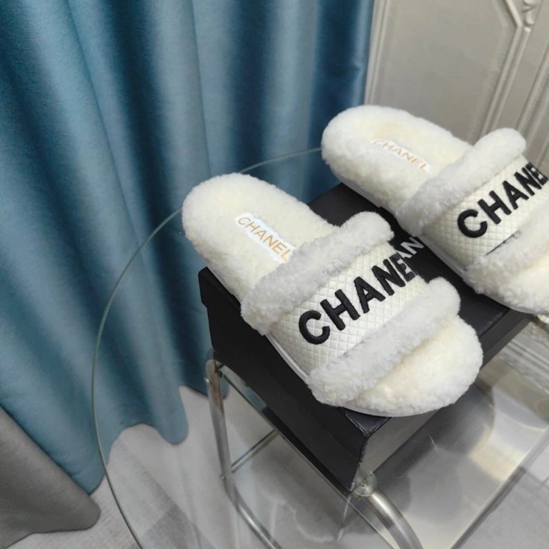 Chxnxl Slippers Unique 123389