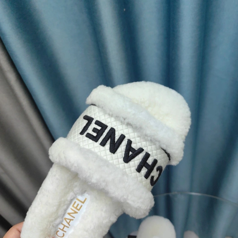Chxnxl Slippers Unique 123389