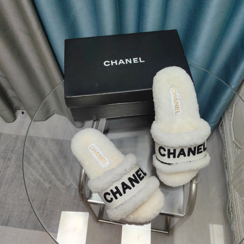 Chxnxl Slippers Unique 123389