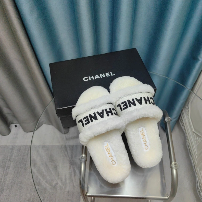 Chxnxl Slippers Unique 123389