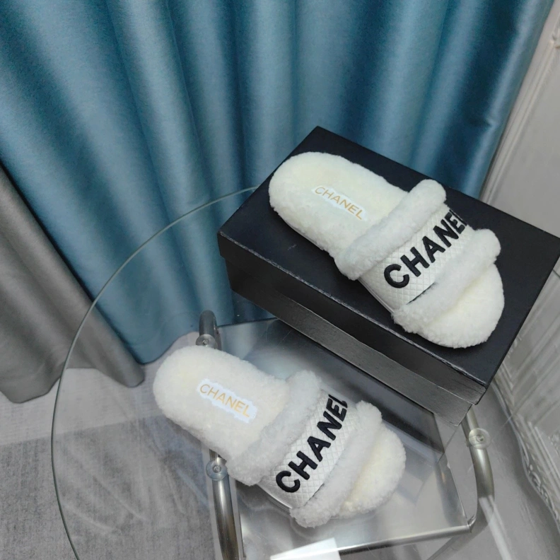Chxnxl Slippers Unique 123389