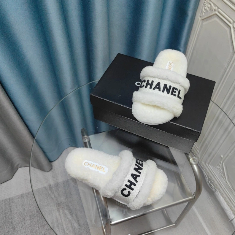 Chxnxl Slippers Unique 123389