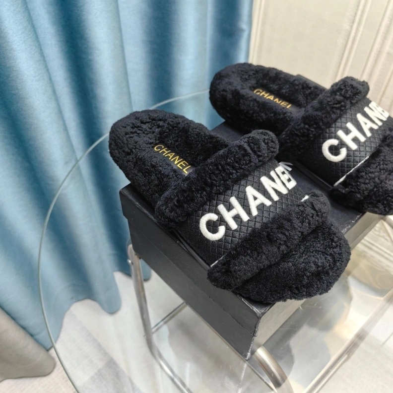 StreetReady Chxnxl Slippers 123392
