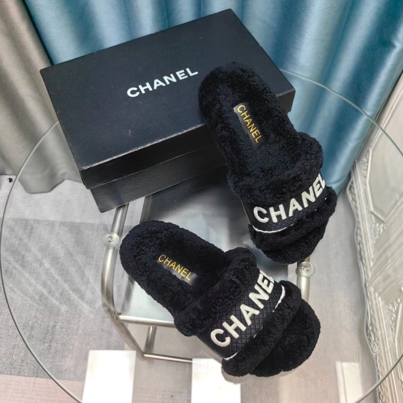 StreetReady Chxnxl Slippers 123392