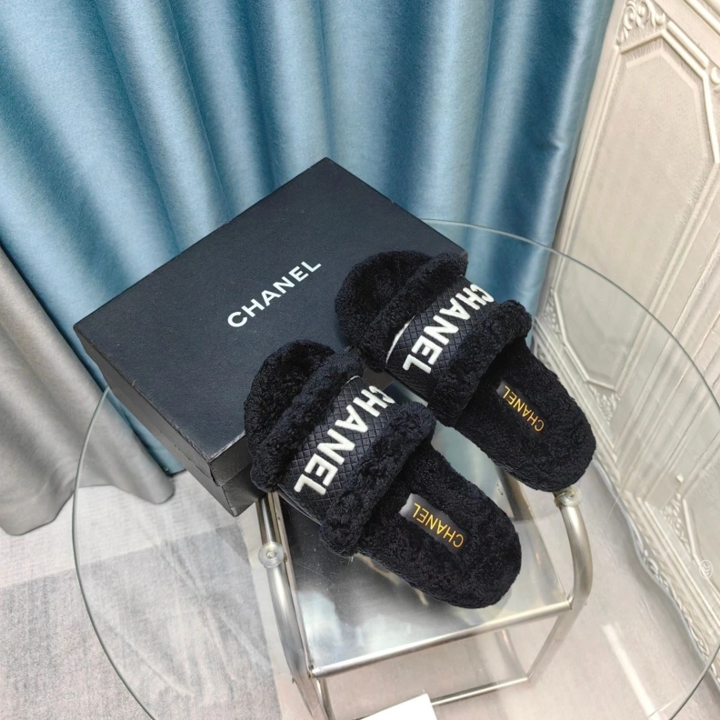 StreetReady Chxnxl Slippers 123392