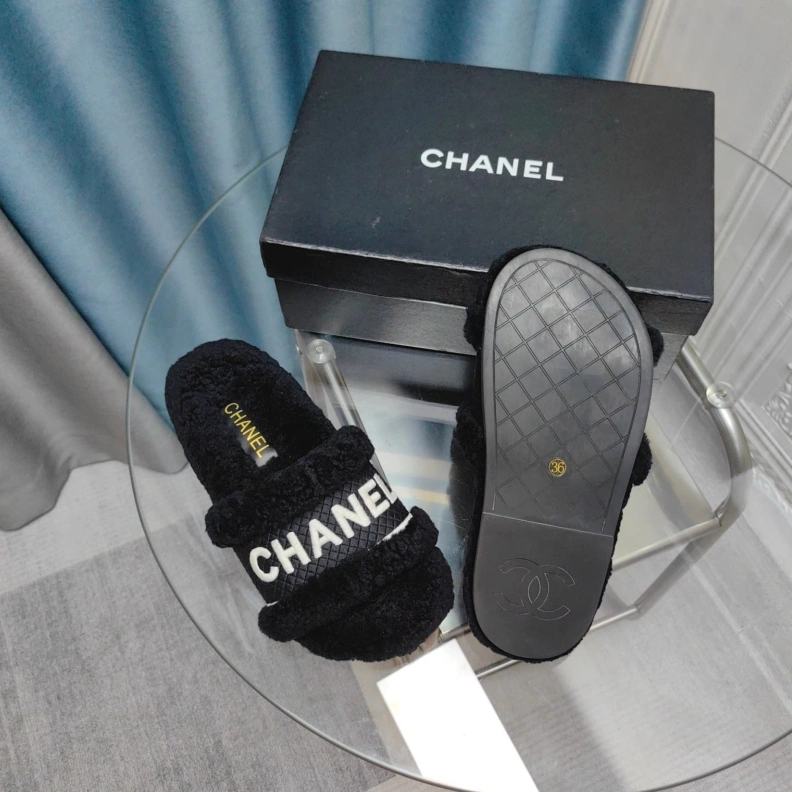 StreetReady Chxnxl Slippers 123392