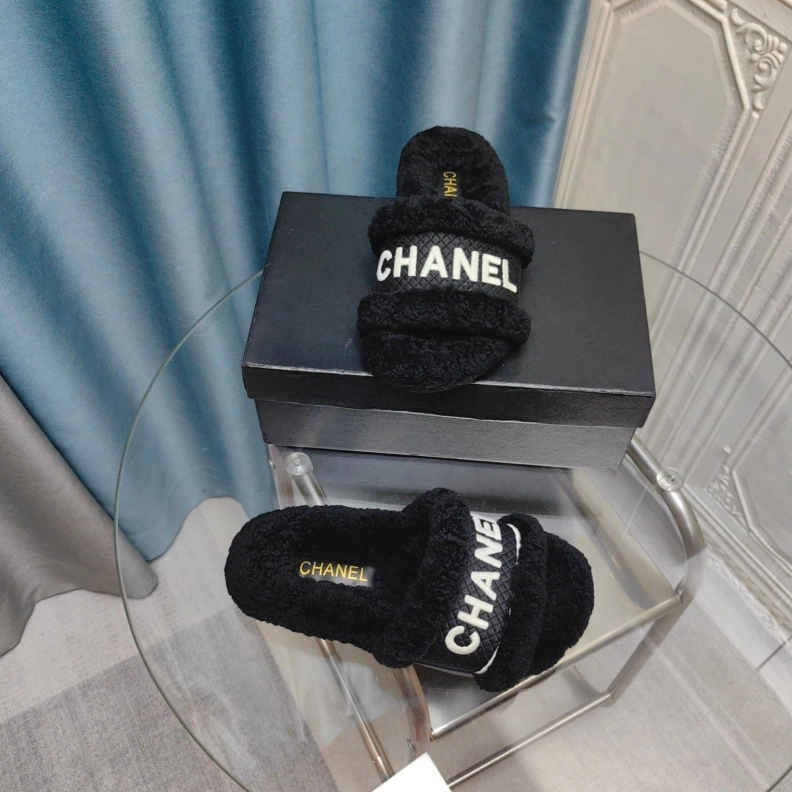 StreetReady Chxnxl Slippers 123392