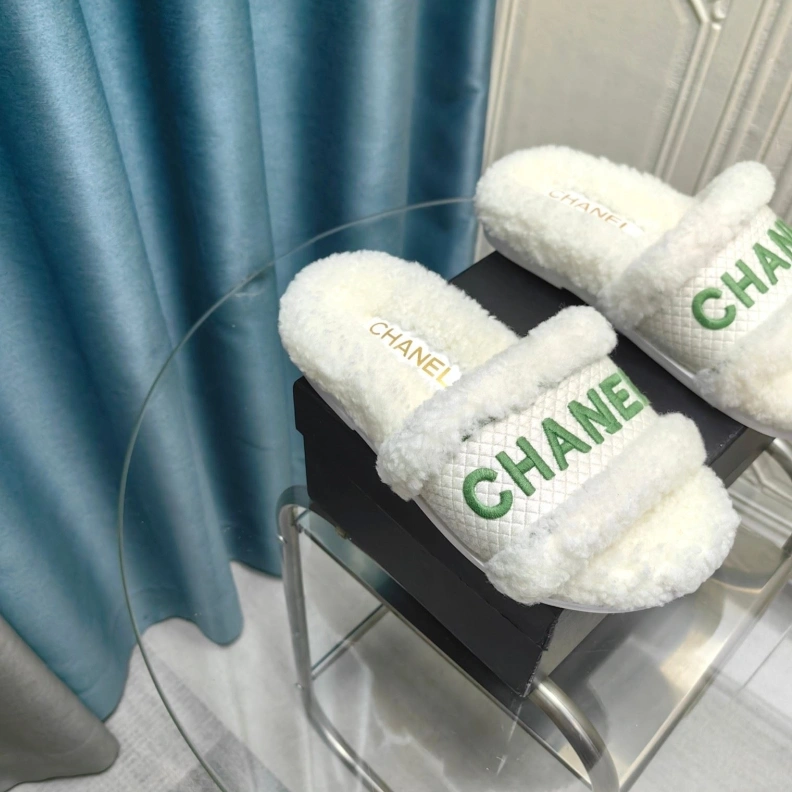 Chxnxl Slippers Soft 123385