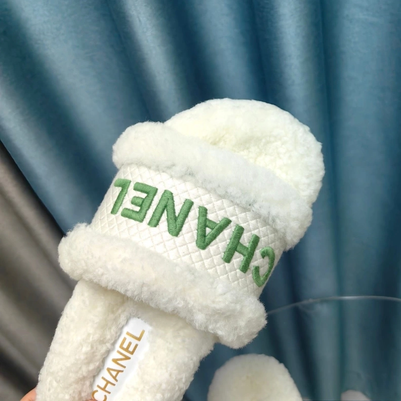 Chxnxl Slippers Soft 123385