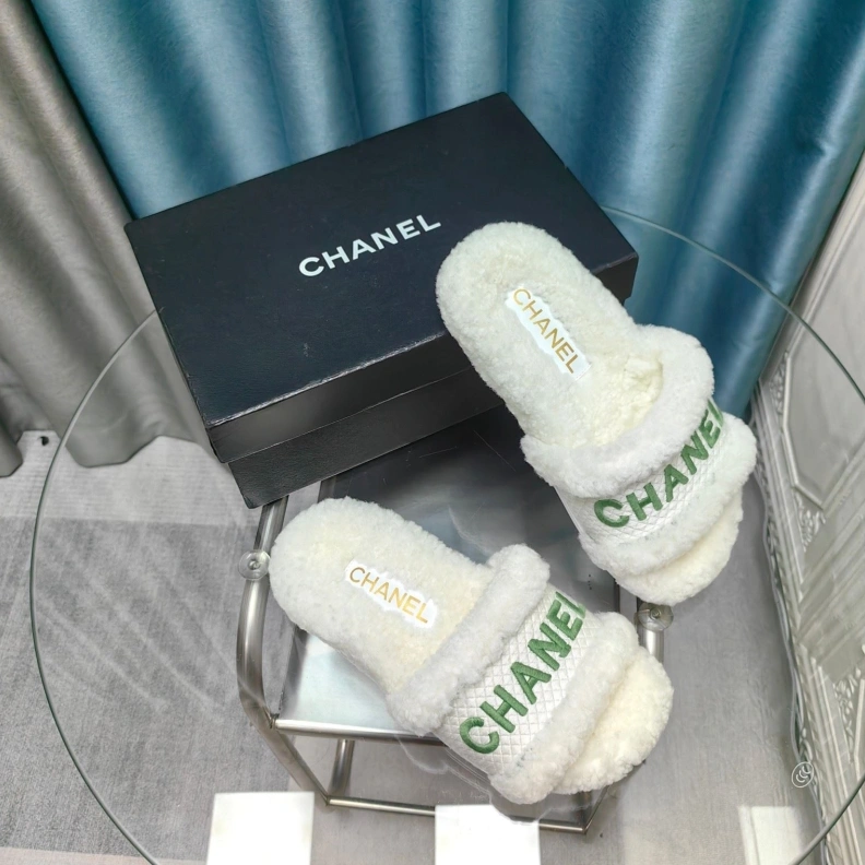 Chxnxl Slippers Soft 123385
