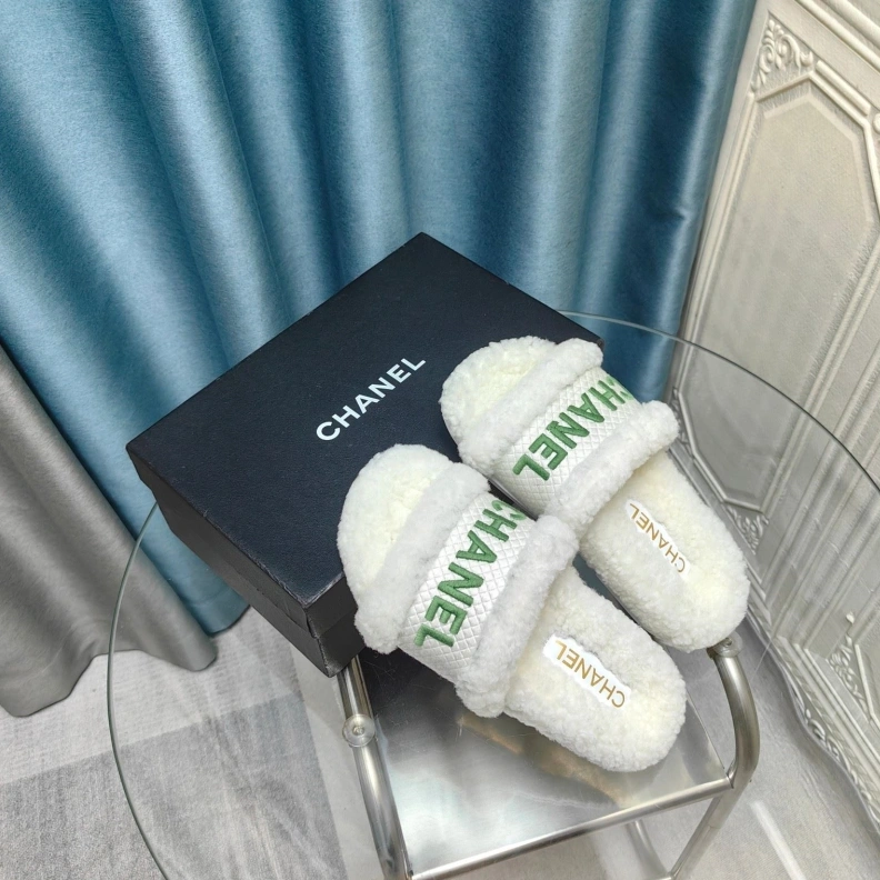 Chxnxl Slippers Soft 123385