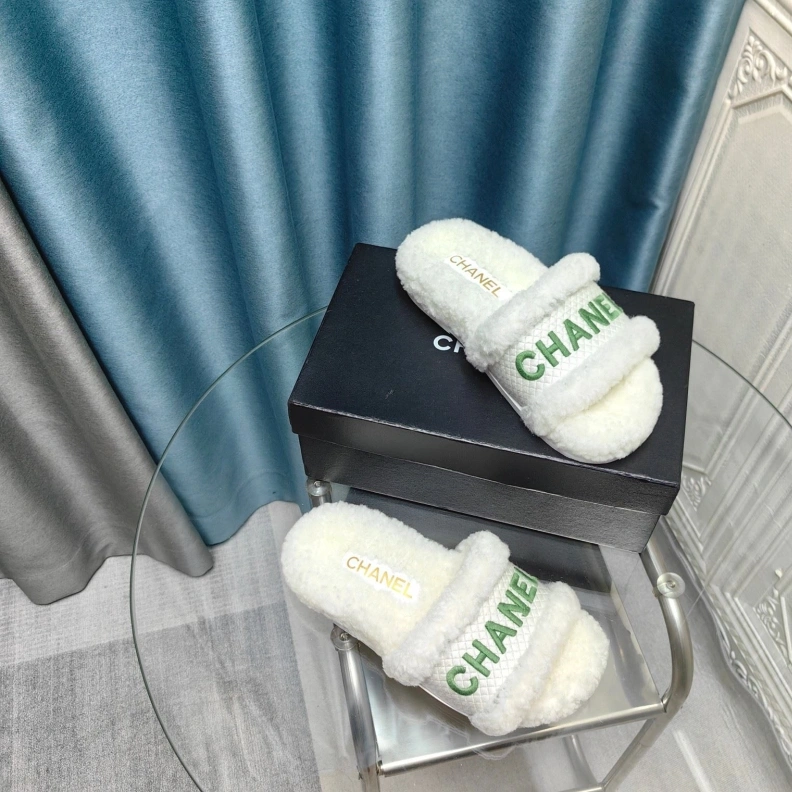 Chxnxl Slippers Soft 123385
