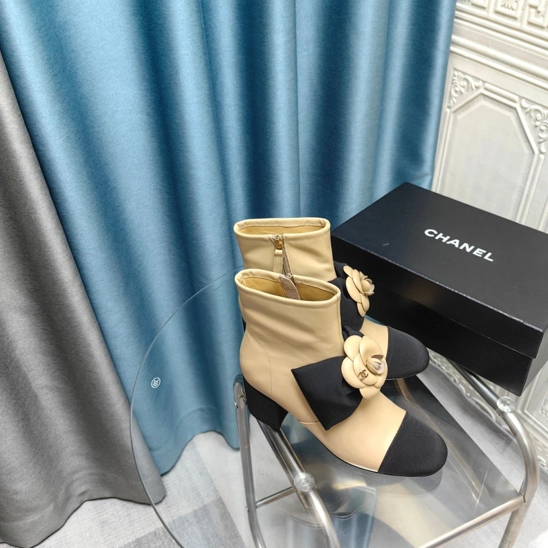 HighQuality Chxnxl Boots 123896