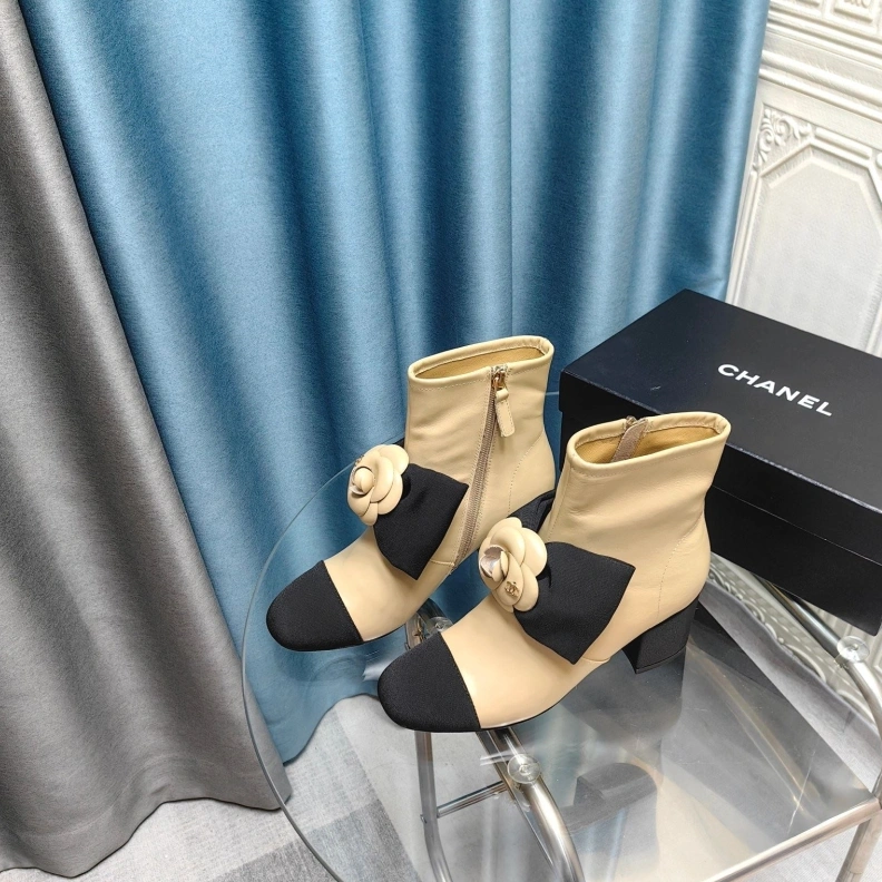 HighQuality Chxnxl Boots 123896