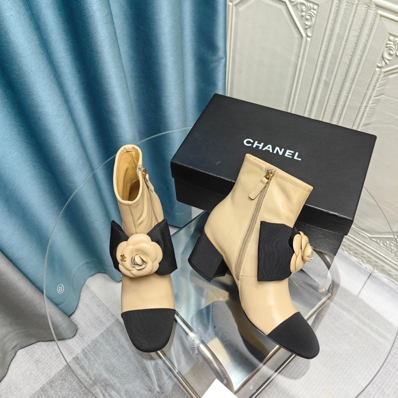 HighQuality Chxnxl Boots 123896