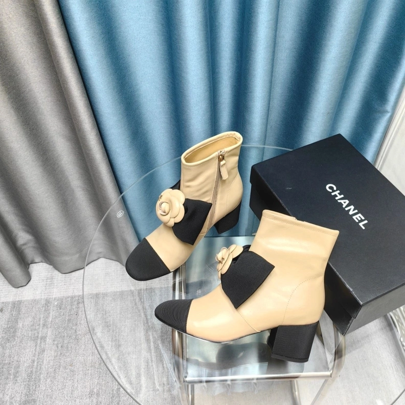 HighQuality Chxnxl Boots 123896