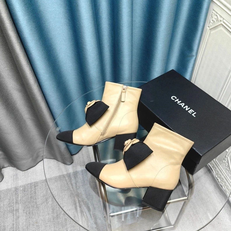 HighQuality Chxnxl Boots 123896