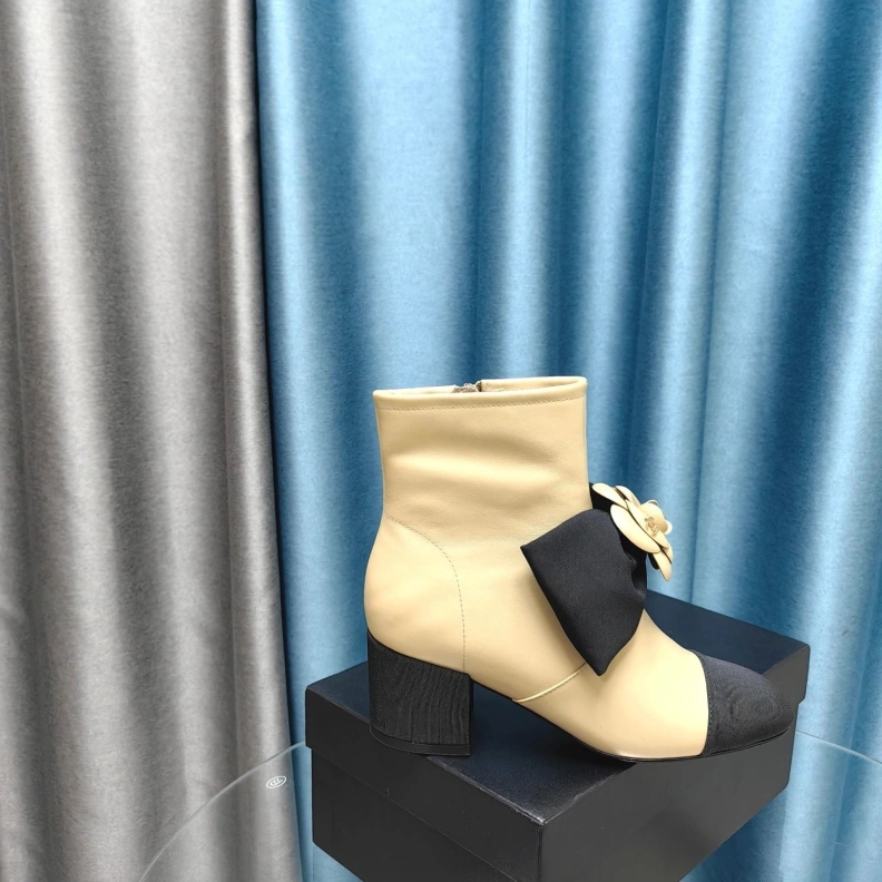 HighQuality Chxnxl Boots 123896