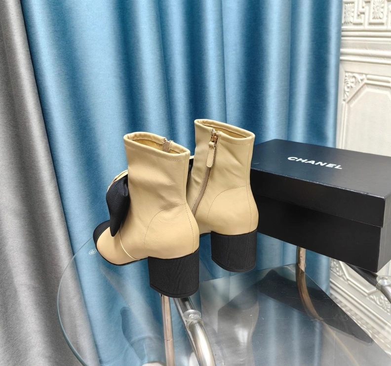 HighQuality Chxnxl Boots 123896