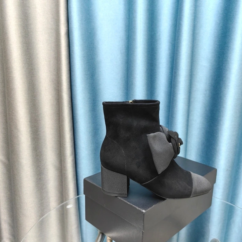 Chxnxl Boots Popular 123895