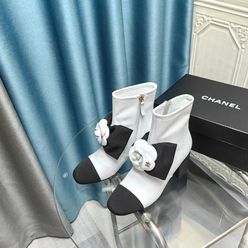 Chxnxl Boots Breathable 123894