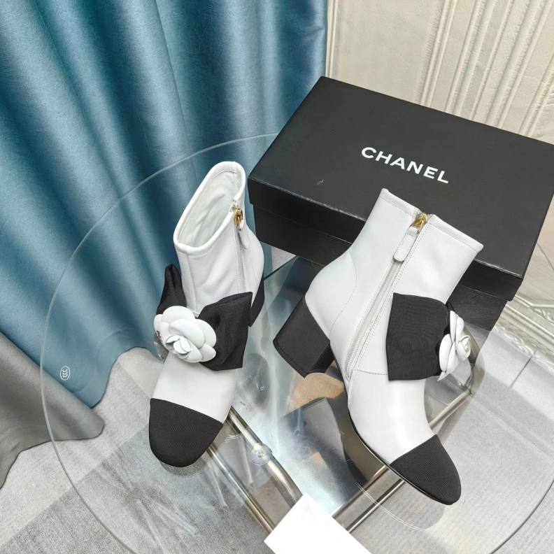 Chxnxl Boots Breathable 123894