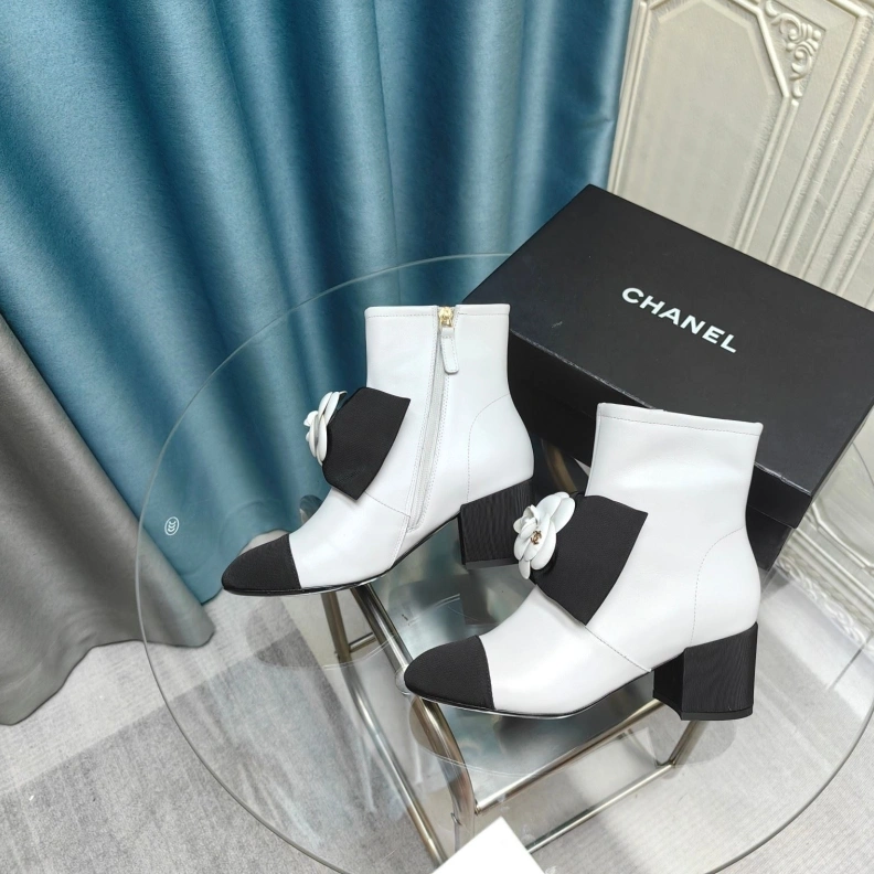Chxnxl Boots Breathable 123894
