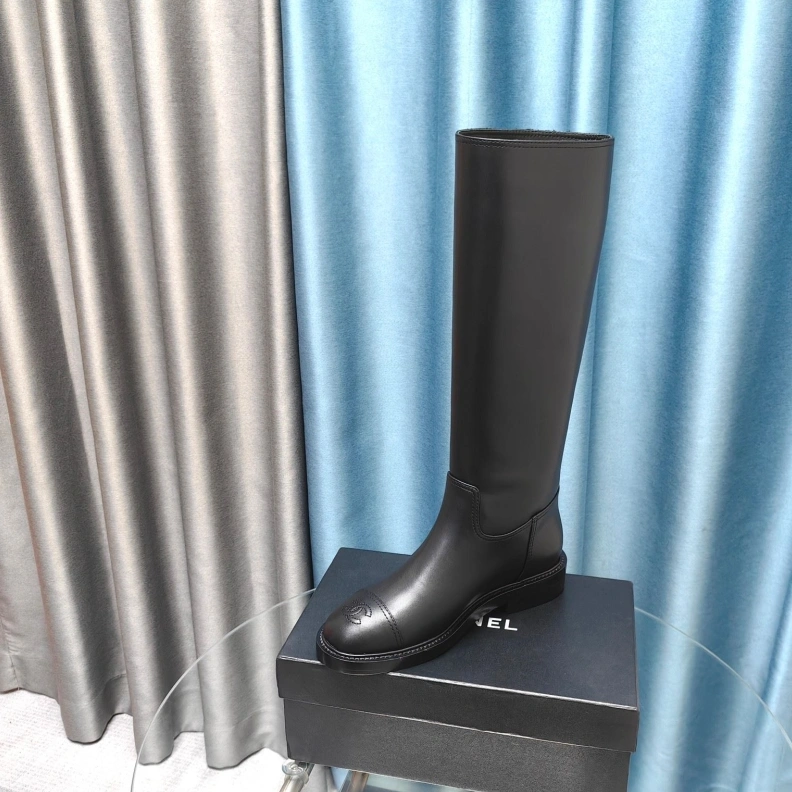 Minimalist Chxnxl Boots 123893