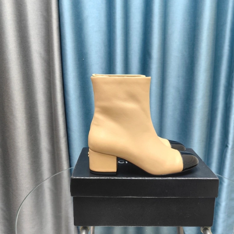 Chxnxl Boots Soft 123892
