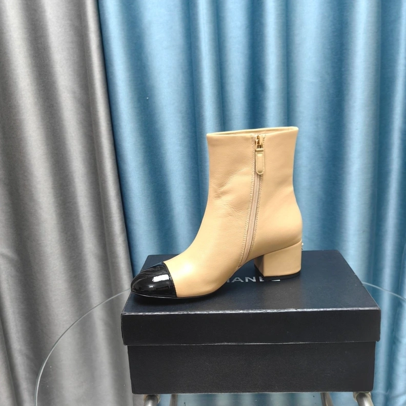 Chxnxl Boots Soft 123892