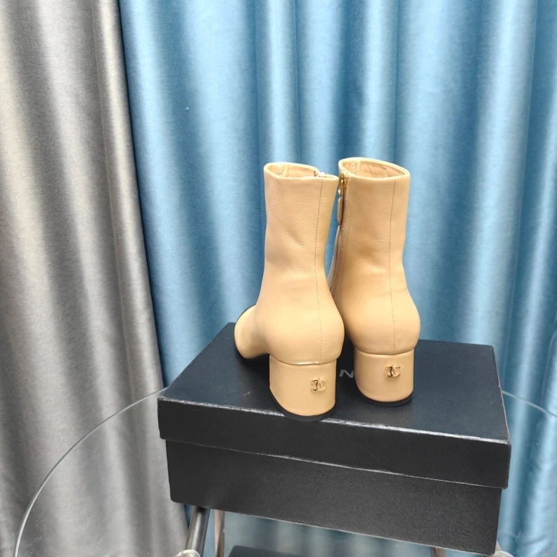 Chxnxl Boots Soft 123892