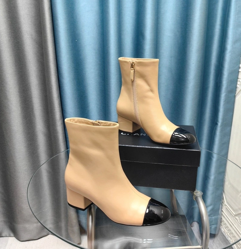 Chxnxl Boots Soft 123892