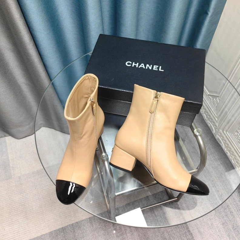 Chxnxl Boots Soft 123892