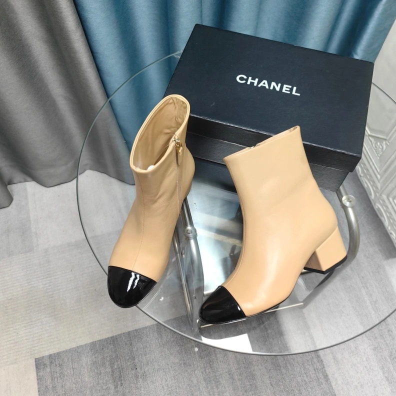 Chxnxl Boots Soft 123892