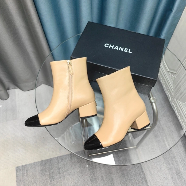 Chxnxl Boots Soft 123892