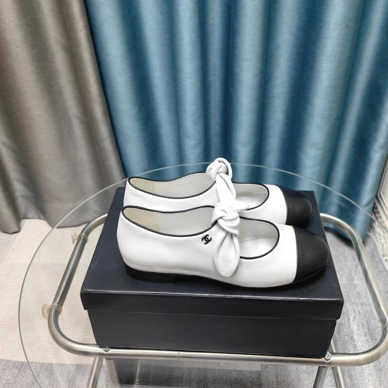 Chxnxl Flat Shoes BestValue 123699