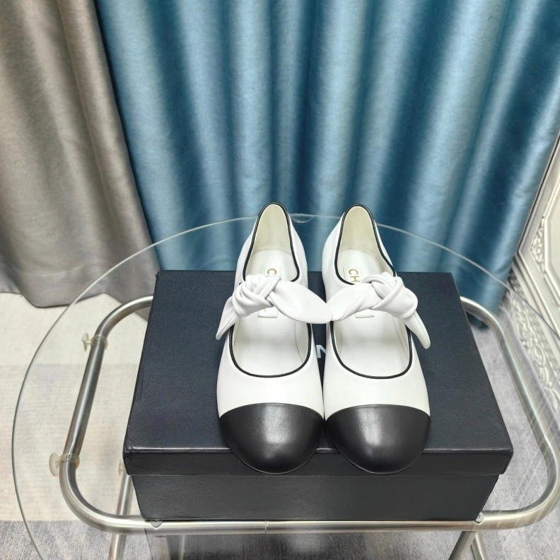 Chxnxl Flat Shoes BestValue 123699