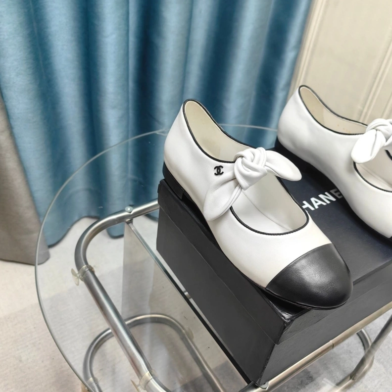 Chxnxl Flat Shoes BestValue 123699