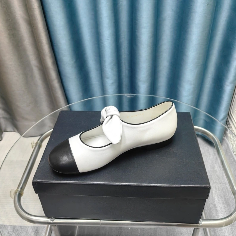 Chxnxl Flat Shoes BestValue 123699