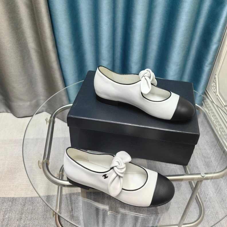 Chxnxl Flat Shoes BestValue 123699