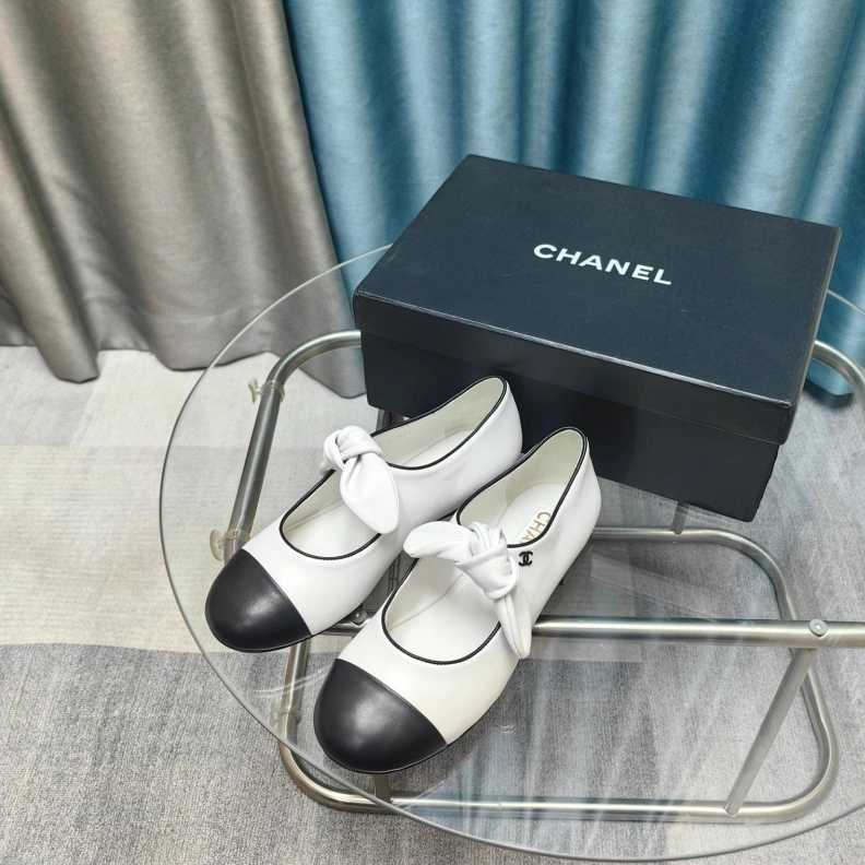 Chxnxl Flat Shoes BestValue 123699