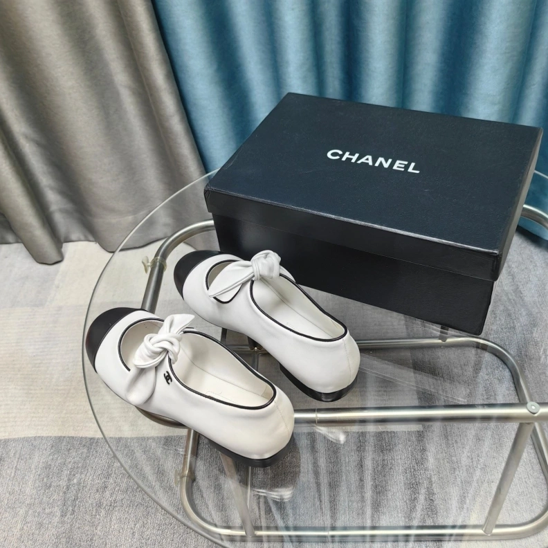 Chxnxl Flat Shoes BestValue 123699