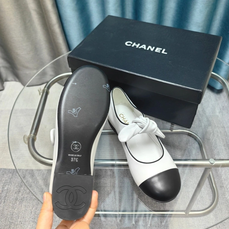 Chxnxl Flat Shoes BestValue 123699