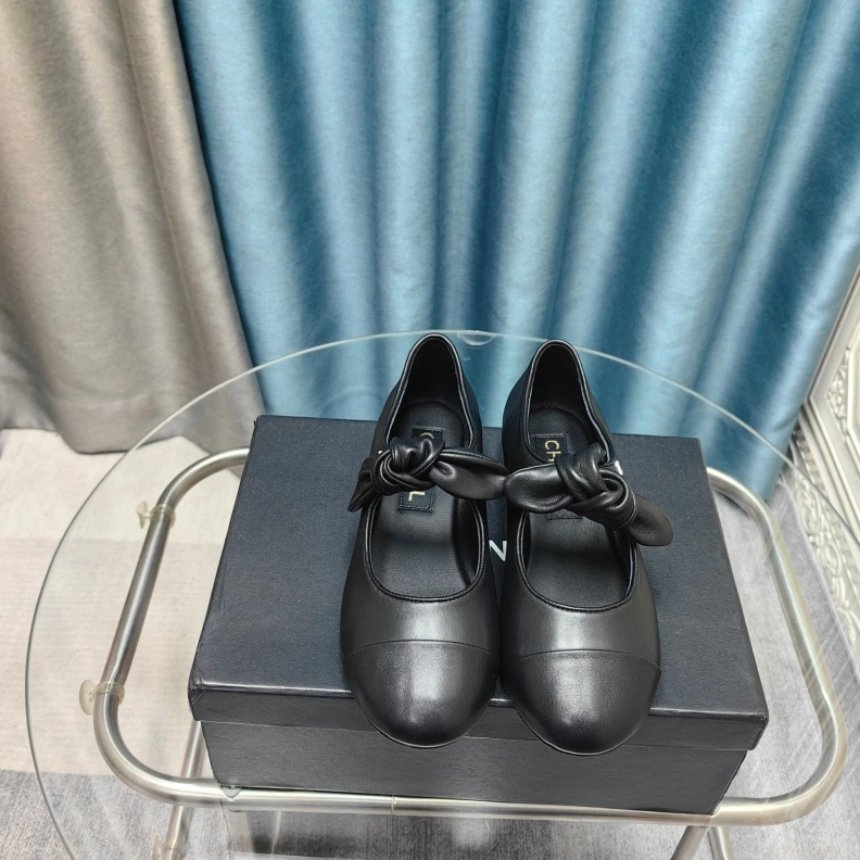 Chxnxl Flat Shoes Durable 123698
