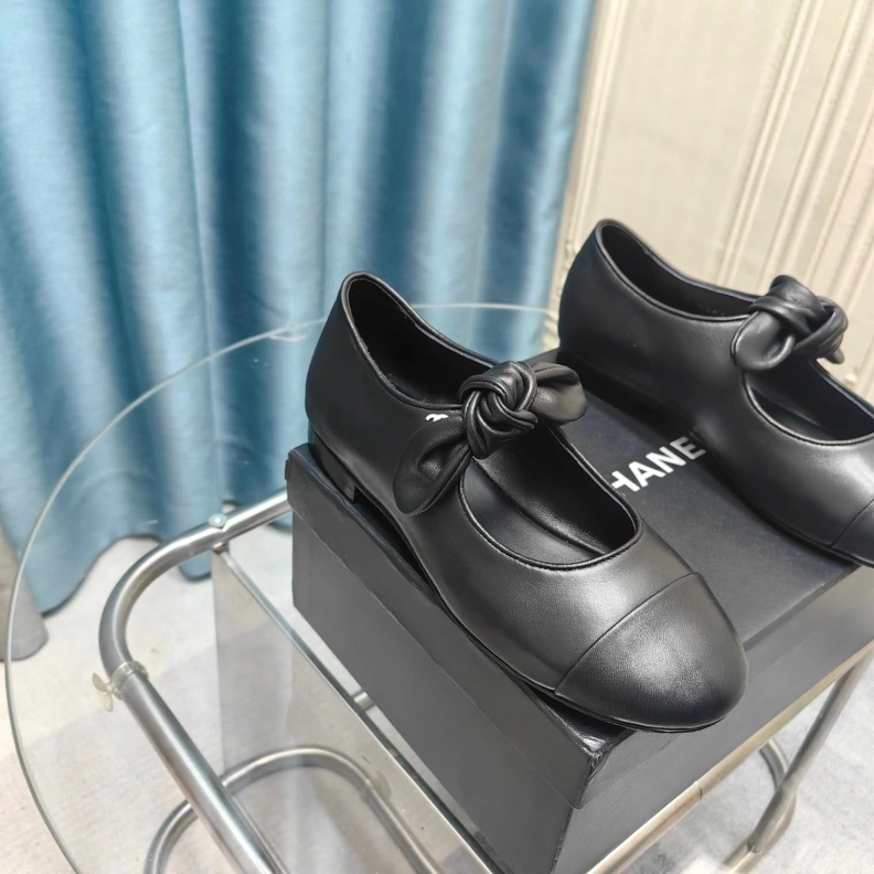 Chxnxl Flat Shoes Durable 123698