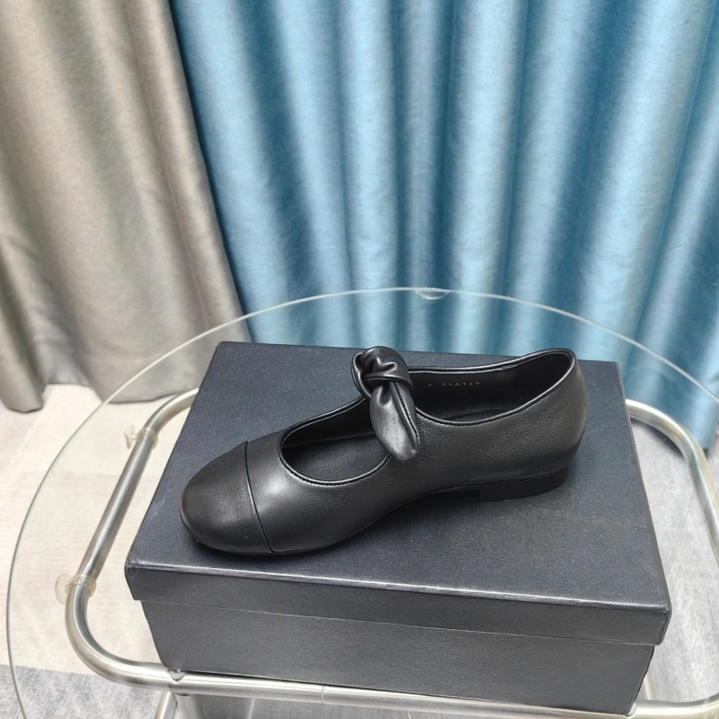 Chxnxl Flat Shoes Durable 123698
