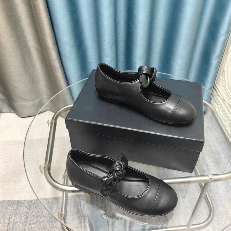 Chxnxl Flat Shoes Durable 123698