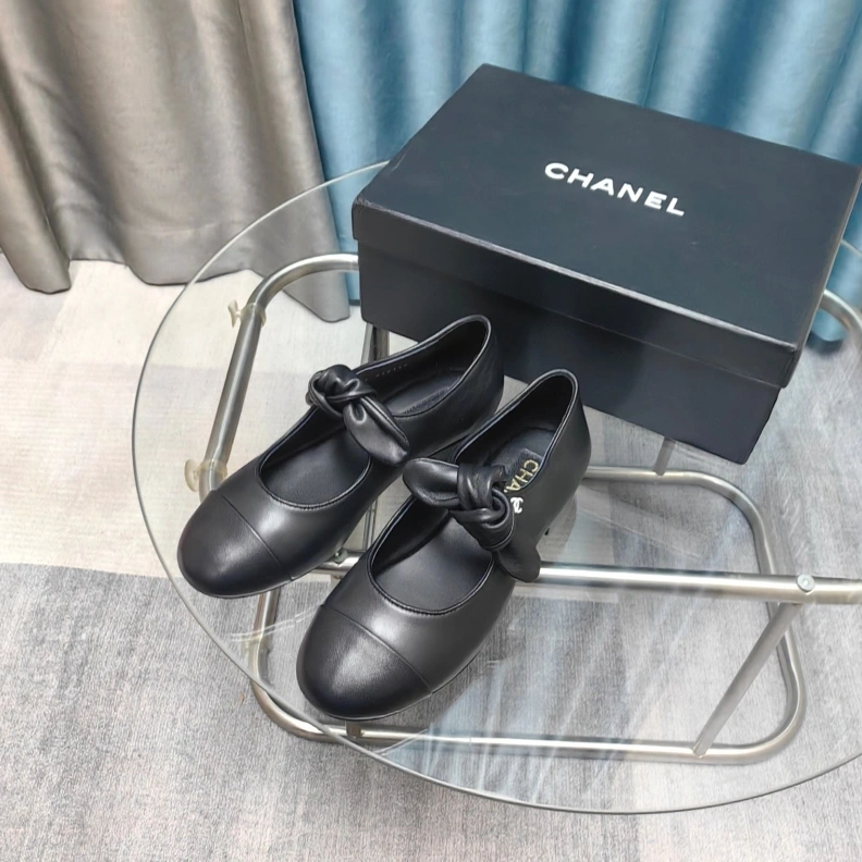 Chxnxl Flat Shoes Durable 123698