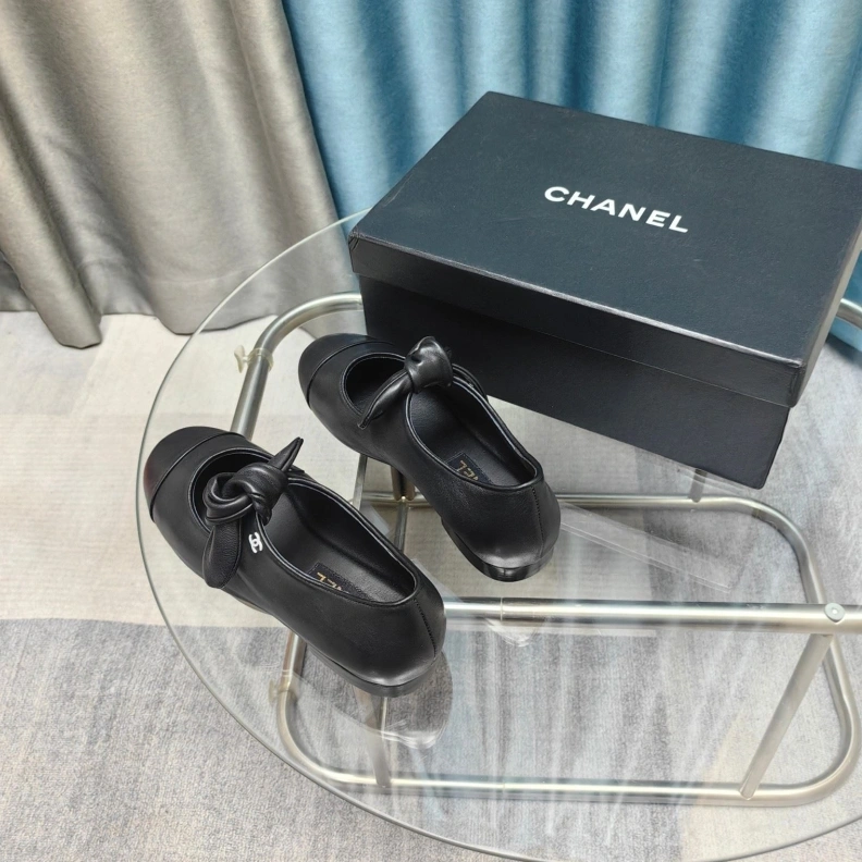 Chxnxl Flat Shoes Durable 123698